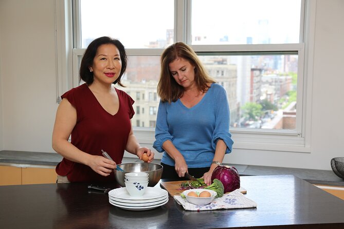 Viator Exclusive: Pasta Cooking Class & Dinner -Greenwich Village - Meet Mary: lifelong Italian technique, NYC-grown ingredients