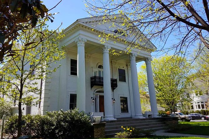 Victorian Flatbush , Brooklyn Private Tour - Best for: architecture lovers, history fans, and curious walkers