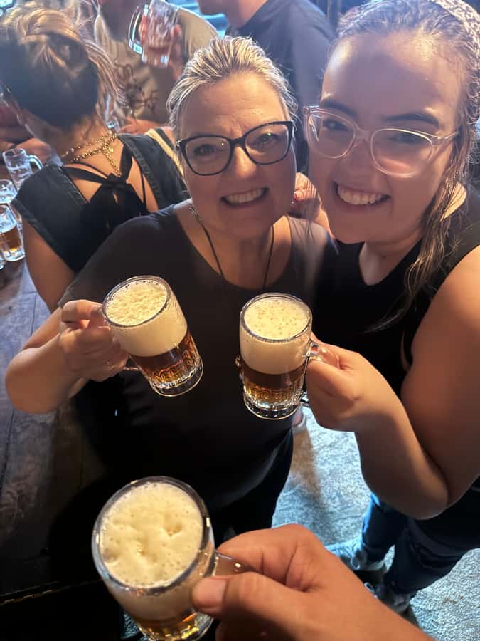 Village Nights: Greenwich Village Food Crawl - From Astor Place to the West Village: Why the Route Feels Right