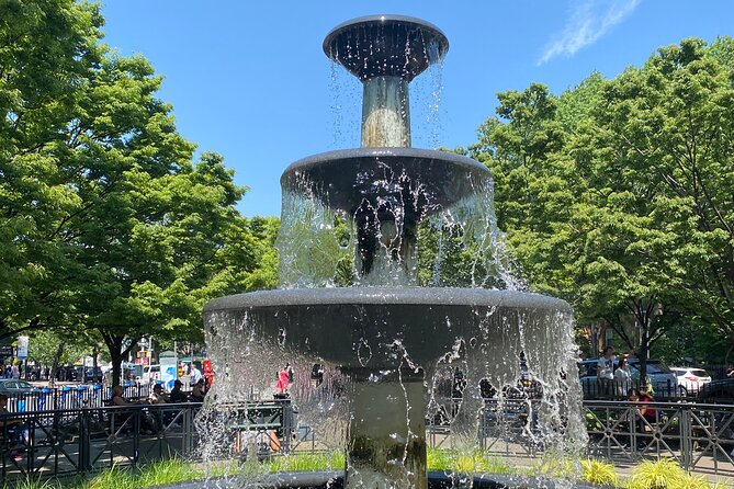 Village Nights: Greenwich Village Food & History Walk - Price and value: what $99 buys in NYC