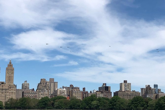 VIP Central Park Pedicab Tour - The guide’s role: Abdul’s humor and the value of context