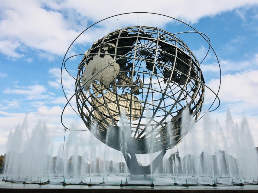 Vip Contrasts in Spanish / Contrastes Vip de Nueva York - From Times Square to the Hudson: the West Side Highway warm-up