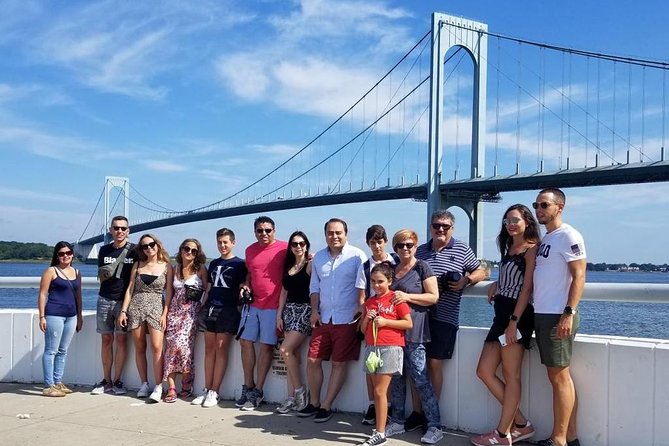 VIP contrasts (We visited Harlem, Bronx, Queens, Brooklyn and Manhattan) - Key Highlights You’ll Care About