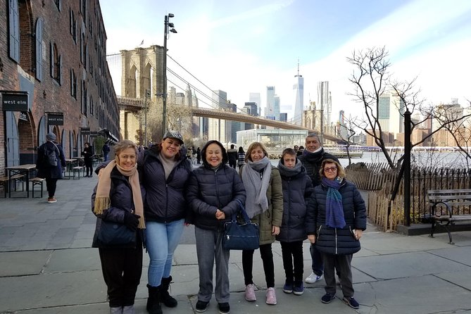VIP contrasts (We visited Harlem, Bronx, Queens, Brooklyn and Manhattan) - Price and Value at $77: What You’re Paying For