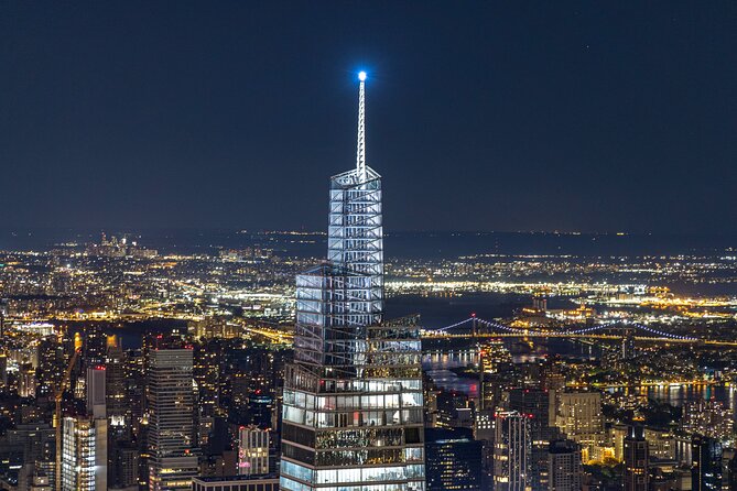 VIP SUMMIT One Vanderbilt and Grand Central Guided Tour - The pacing and the walking: it’s not a museum day