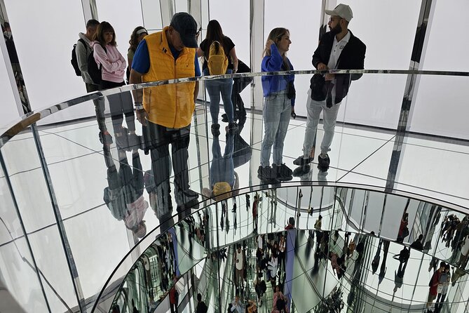 VIP SUMMIT One Vanderbilt and Grand Central Guided Tour - Price and value: what you’re really buying for $135