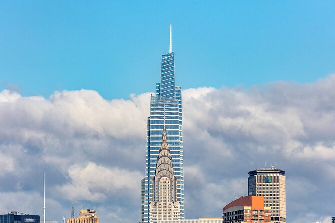 VIP SUMMIT One Vanderbilt and Grand Central Guided Tour - Why the tour is built to save time (and reduce stress)