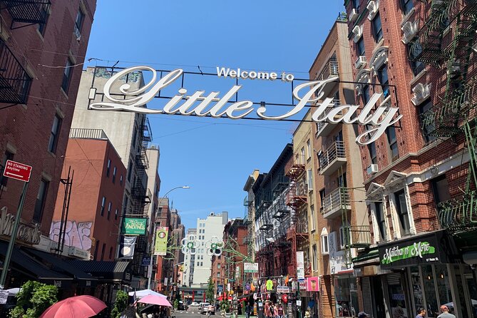 Visit in French the must-see neighborhoods of NYC - The guide experience: French storytelling with a local eye