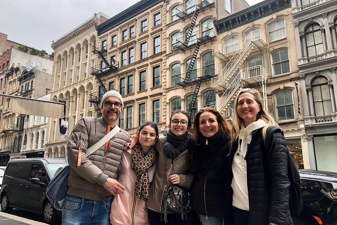 Visit in French the must-see neighborhoods of NYC - Price and group size: is $69 really fair for this 3.5-hour value?