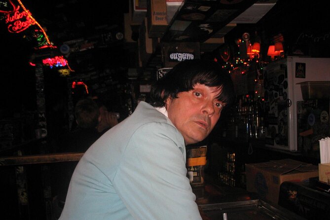 Walking Tour of 1970's Music Venues of the East Village - Infinity and disco: the 1979 fire that changed a club’s life