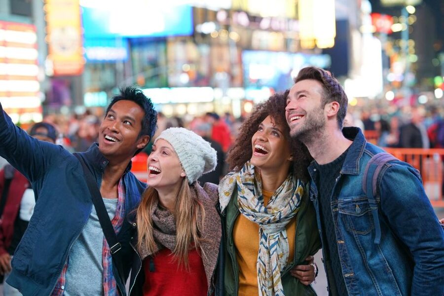 Wall Street and Financial District Private Walking Tour - New York Stock Exchange: the mecca of capitalism, explained without the hype