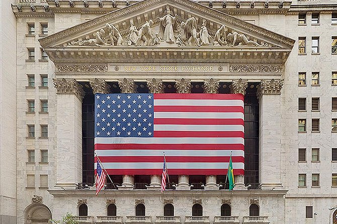 Wall Street and Financial District Walking Tour - Federal Hall: Where Washington Took the Oath and Democracy Got Its Start