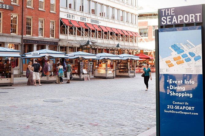 Wall Street & Financial District Private Walking Tour - What makes the guide experience feel worth it