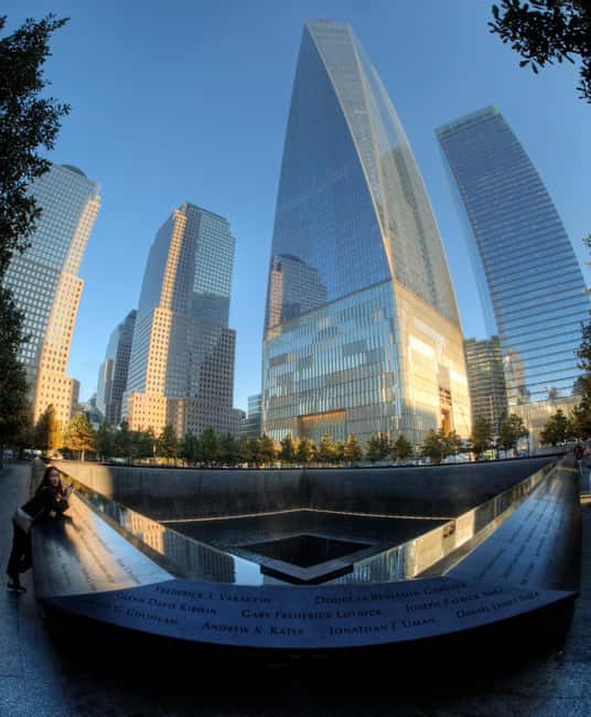 Wall Street, Financial District Walking Tour Lower Manhattan - Key highlights you’ll feel right away