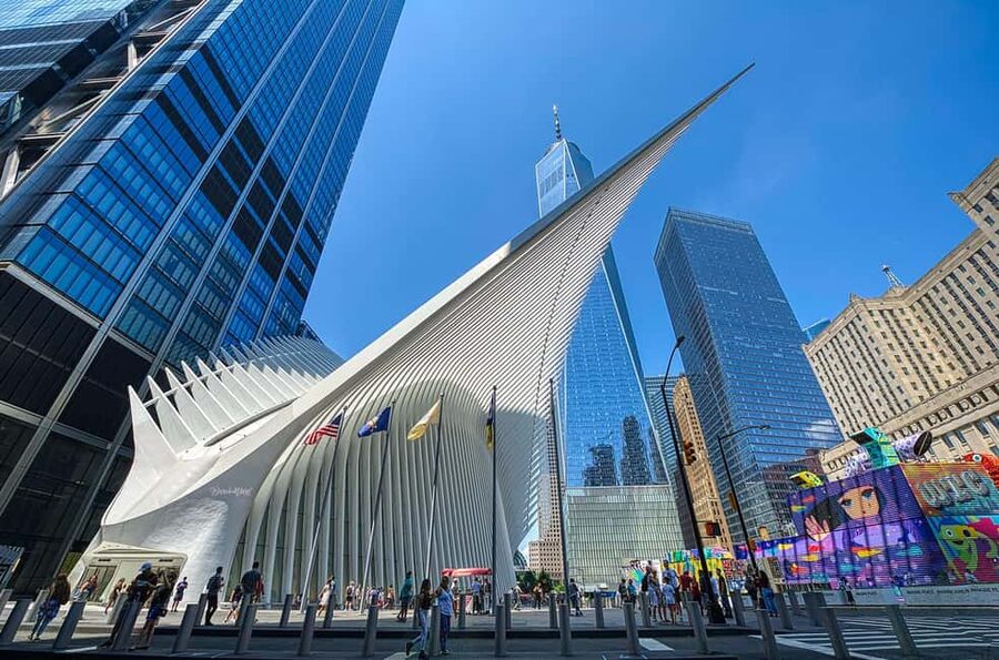 Wall Street, Financial District Walking Tour Lower Manhattan - Why This Financial District Tour Works Better Than a Grab-and-Go Day