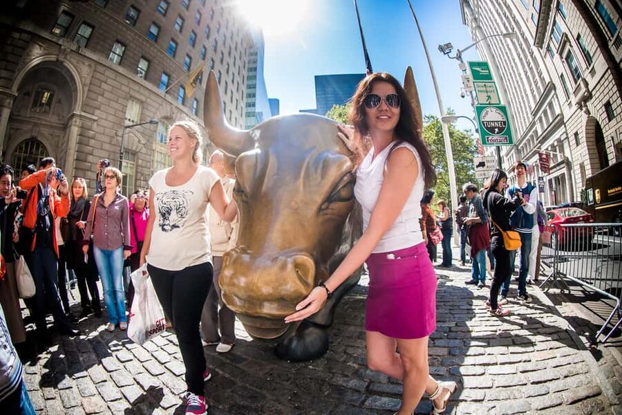 Wall Street, Financial District Walking Tour Lower Manhattan - Stop-by-Stop: What You’re Actually Doing and Why Each Part Fits