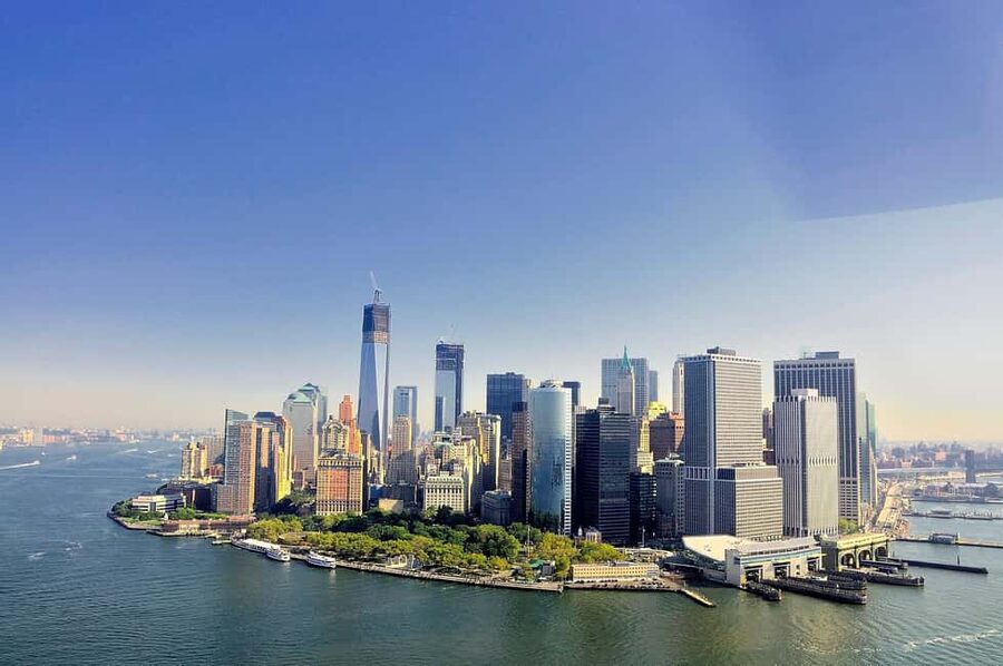 Wall Street, Financial District Walking Tour Lower Manhattan - Price and Value: Is $31 Worth It?