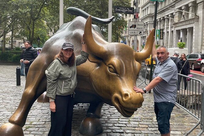 Wall Street, Financial District Walking Tour Lower Manhattan, NYC - Why This Wall Street Financial District Walk Works
