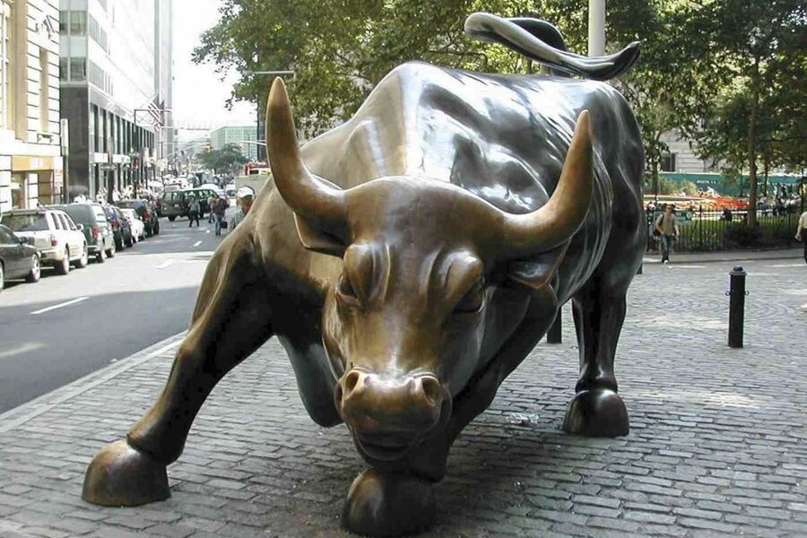 Wall Street Insider Tour with a Finance Professional - Quick reasons to book this Wall Street insider walk