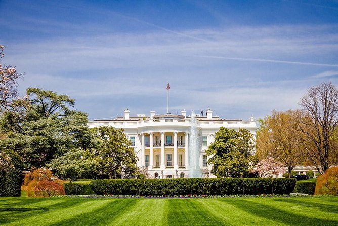Washington D.C.& Philadelphia 2-Day Tour from New York City - Who this tour fits best (and who should look elsewhere)