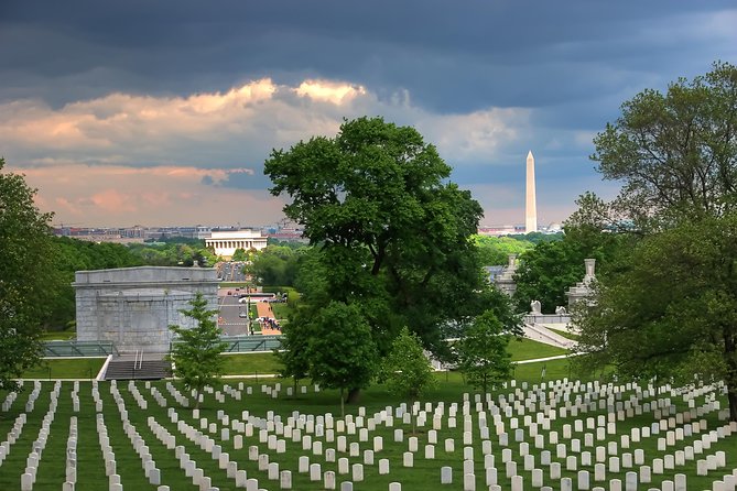 Washington DC Day Tour from New York City - White House and the US Capitol area: what you can and can’t do