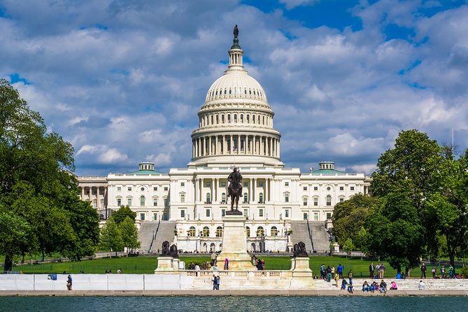 Washington DC Day Tour from New York City - Price and value: is $125 for a DC day trip fair?