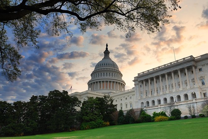 Washington DC Day Tour from New York City - The real pacing: why this tour feels fast (and when that’s okay)