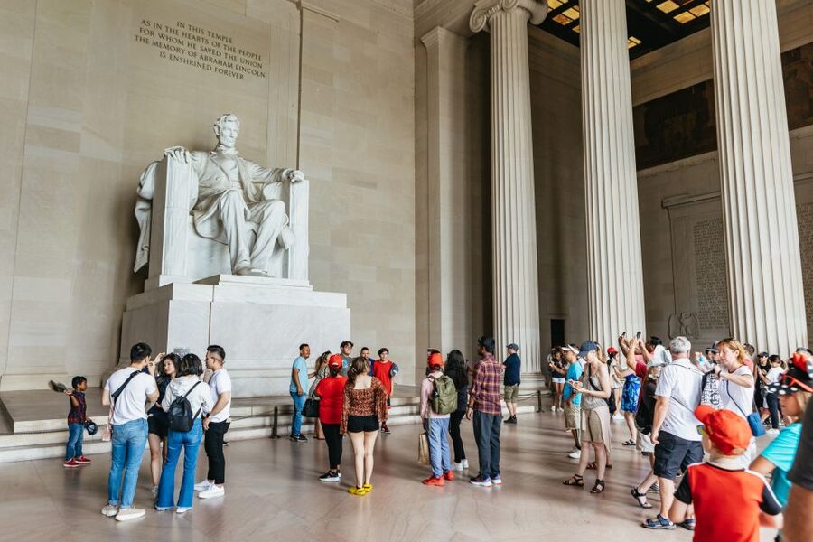 Washington DC Day Trip by Bus from New York City - Key Highlights Worth Your Time