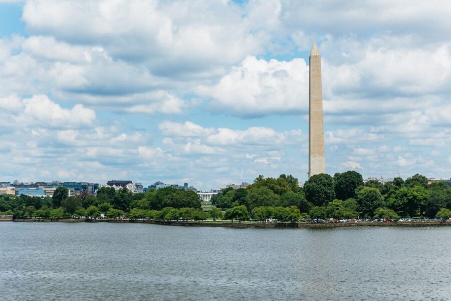 Washington DC Day Trip by Bus from New York City - Capitol Hill Stop: How Congress Fits Into the Story