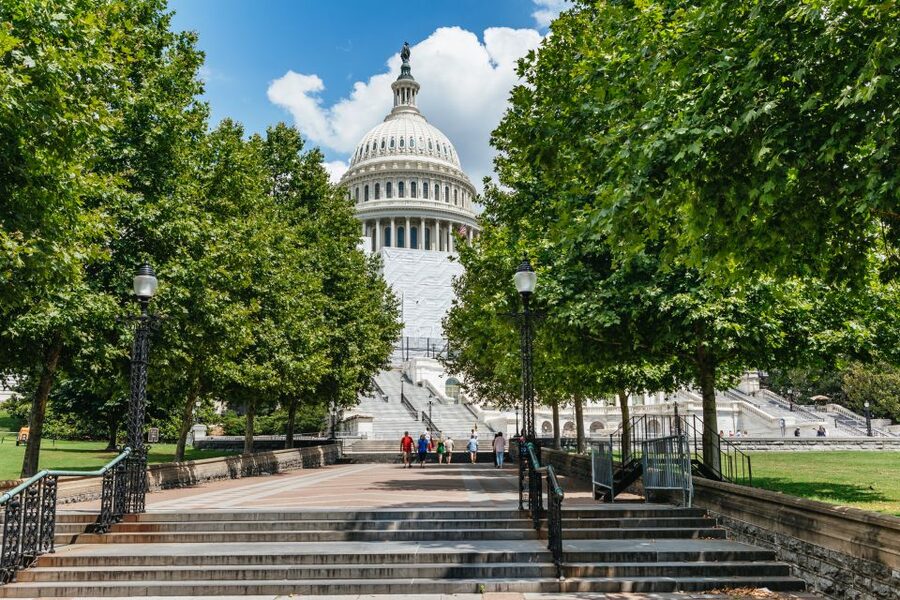 Washington DC Day Trip by Bus from New York City - Union Station Free Time: Your Chance to Reset in the Middle of the Day