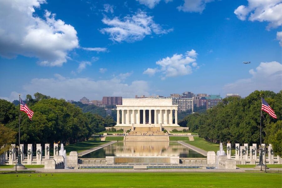 Washington DC from New York 1 Day - Key Highlights You’ll Feel Right Away