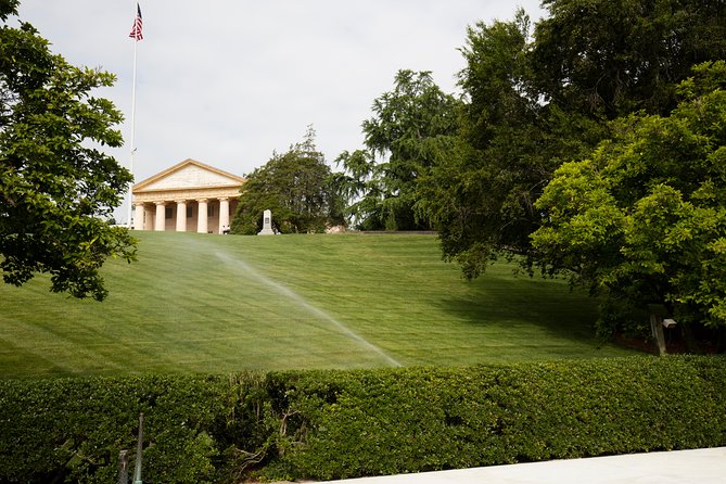 Washington DC Highlights, 1-Day Tour from NYC - Getting started: 6:30am and the Midtown meeting point