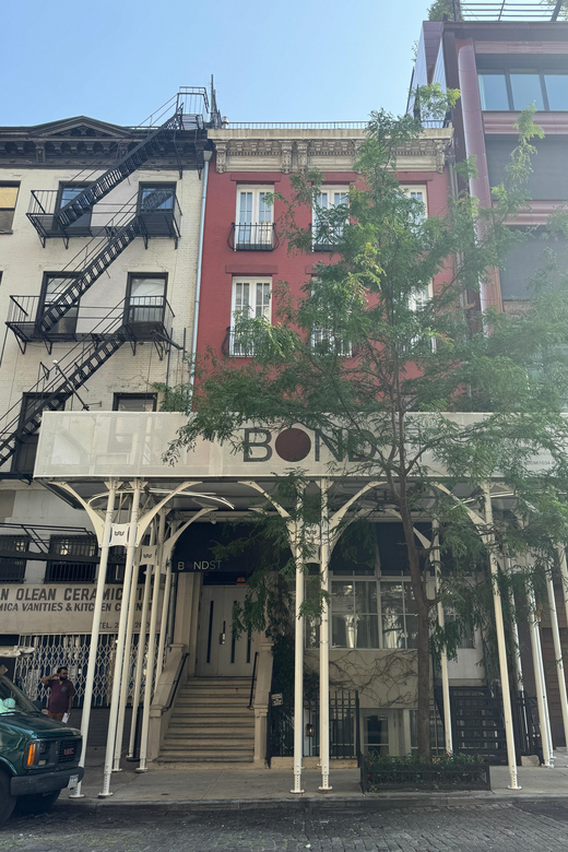 Welcome to New York: A Tour of Taylor Swift Hotspots - Downtown NYC through Taylor’s lens: the vibe and the value