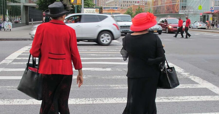 West Harlem: Gospel Church Service and Sunday Walking Tour - Meeting 700 St Nicholas Avenue near 145th Street
