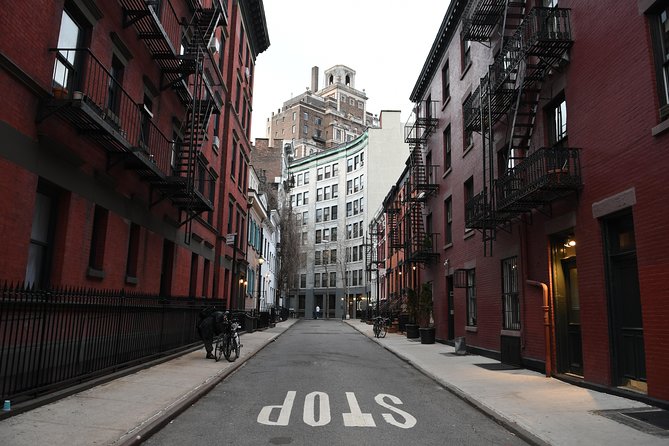 West Village Haunted Tour - Key highlights at a glance