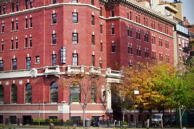 West Village's Flappers, Freaks & Punks: A Self-Guided Audio Tour - Price and value: $11.99 for repeatable offline storytelling