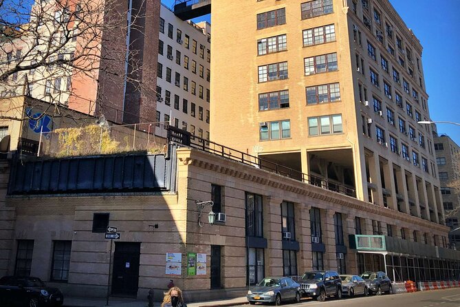West Village's Flappers, Freaks & Punks: A Self-Guided Audio Tour - Offline setup: what you need before you step out