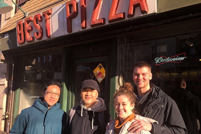 Williamsburg Bites: Brooklyn Food Tour by Like A Local Tours - Springbone Kitchen: Broth in Cooler Months, Gazpacho in Warmer Ones