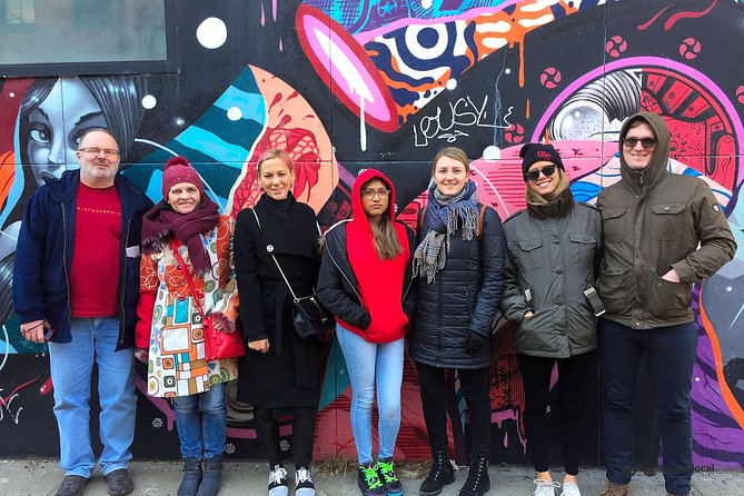Williamsburg Bites: Brooklyn Food Tour by Like A Local Tours - Leon’s Bagels: Everything Bagel Mastery, No Frills Required