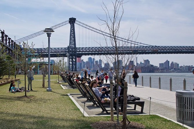 Williamsburg Food Tasting & Walking Tour - Williamsburg by Foot: What the $95 Tasting Tour Buys You