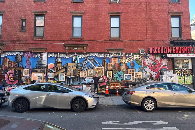 Williamsburg Walking Tour: History, Hipsters, Hasids & Hops - Stop 5: McCarren Park ending spot and how to plan your next move