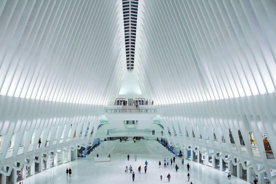 World Trade Center 911 and Ground Zero Walking Tour - Key things you’ll remember