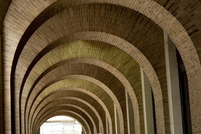 World Trade Center Photo Tour - The real value: the photographer-guide lessons you can reuse anywhere