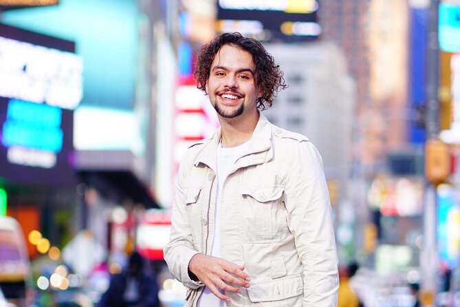 Your New York City Photo shoot! - Key things to know before you go