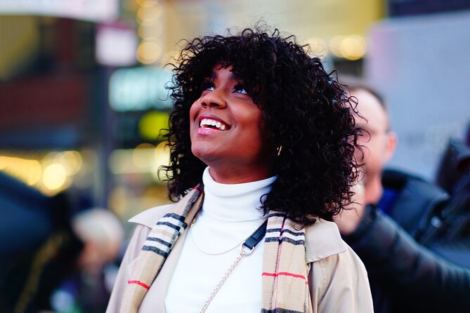 Your New York City Photo shoot! - Why a NYC Photo Shoot Beats DIY Selfies at the Speed of Life